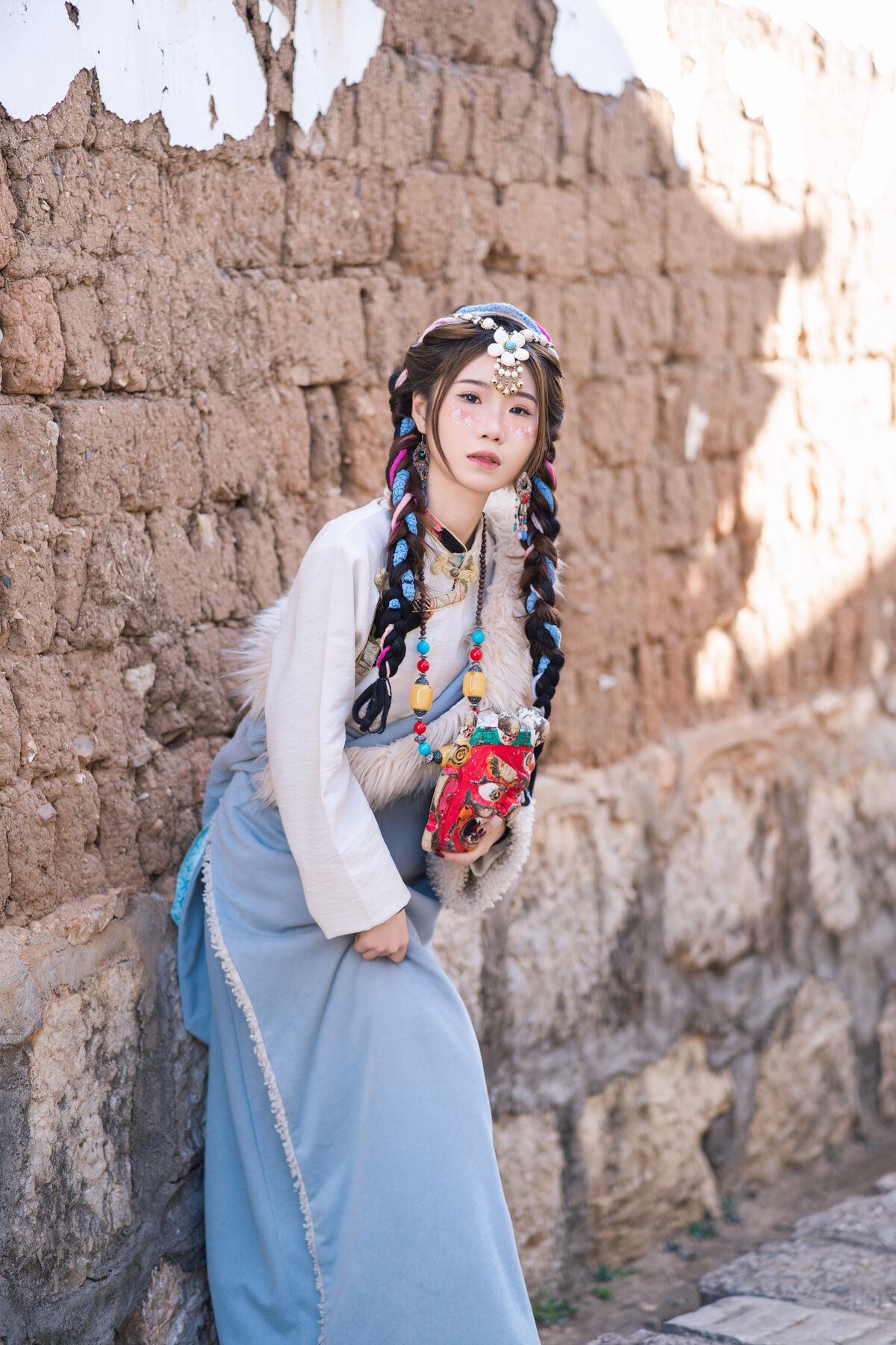 YiTuYu艺图语 Vol.8902 Huang Ying