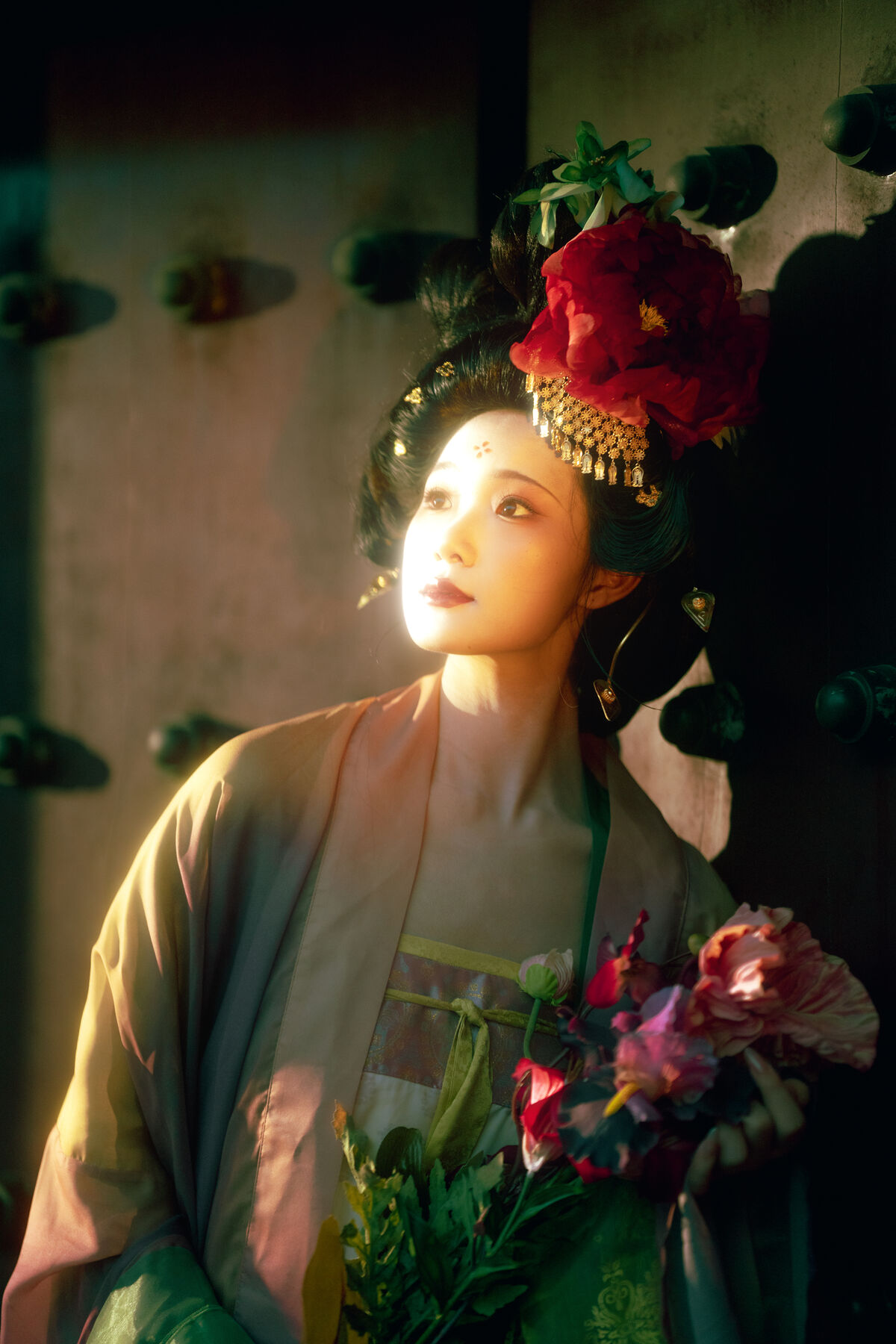 YiTuYu艺图语 Vol.8903 Yue Yue