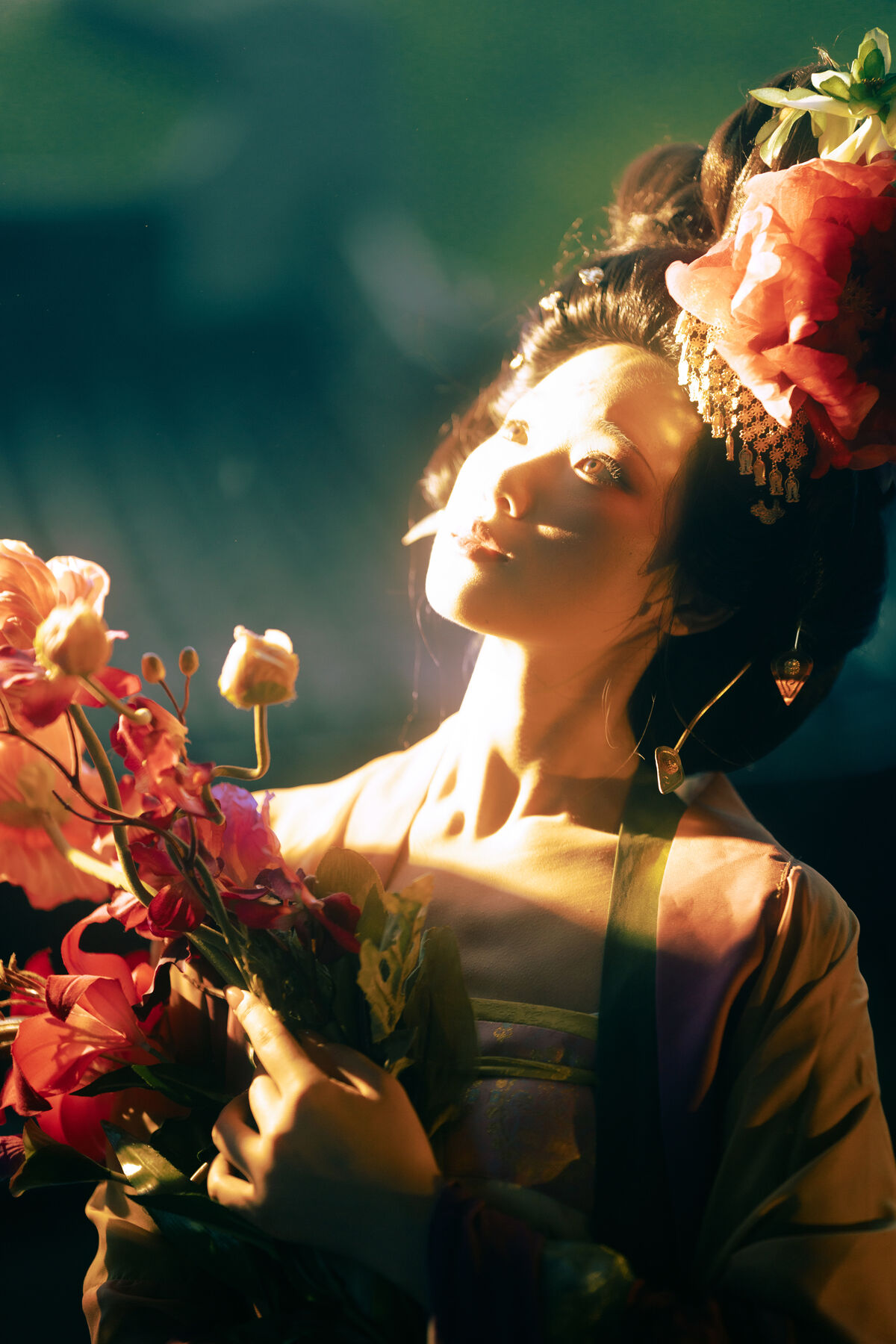 YiTuYu艺图语 Vol.8903 Yue Yue