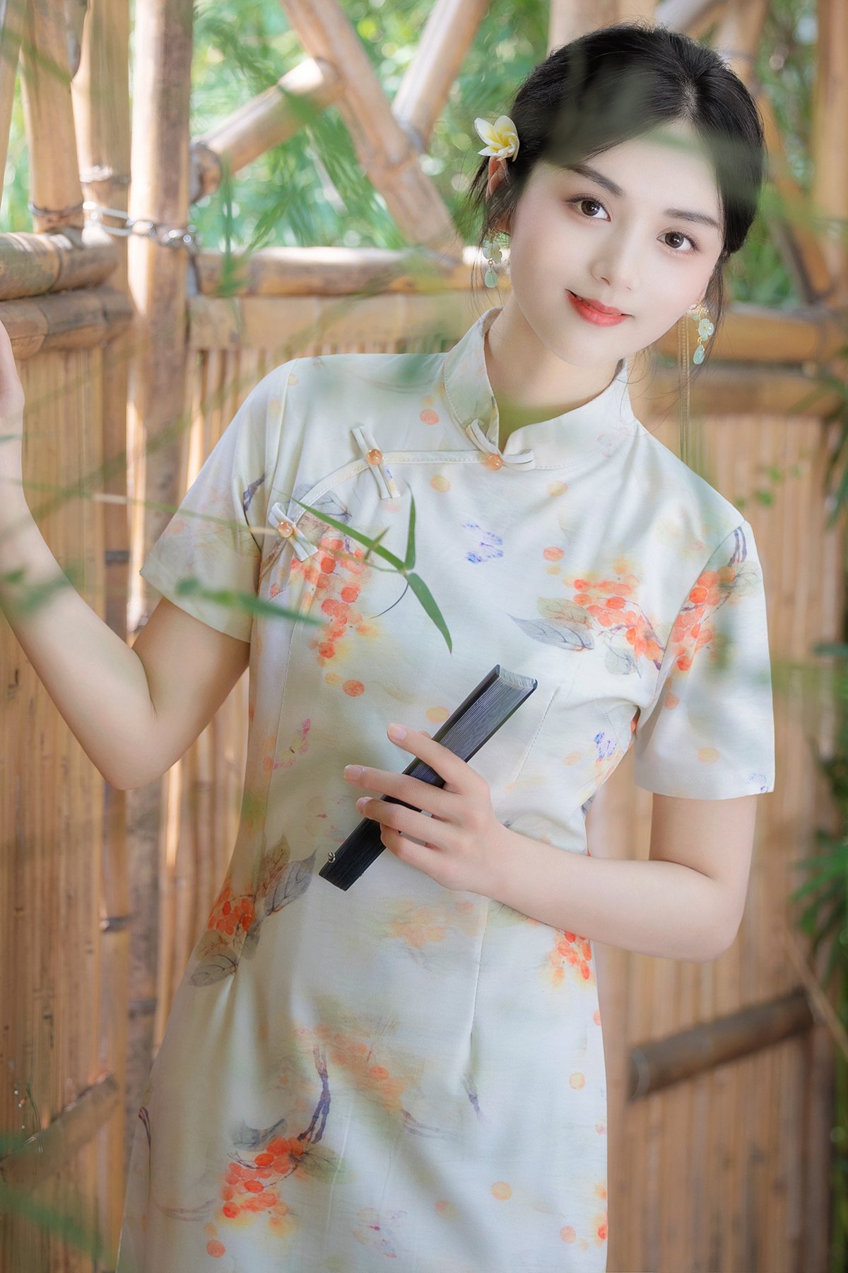 YiTuYu艺图语 Vol.8904 Yi Ming