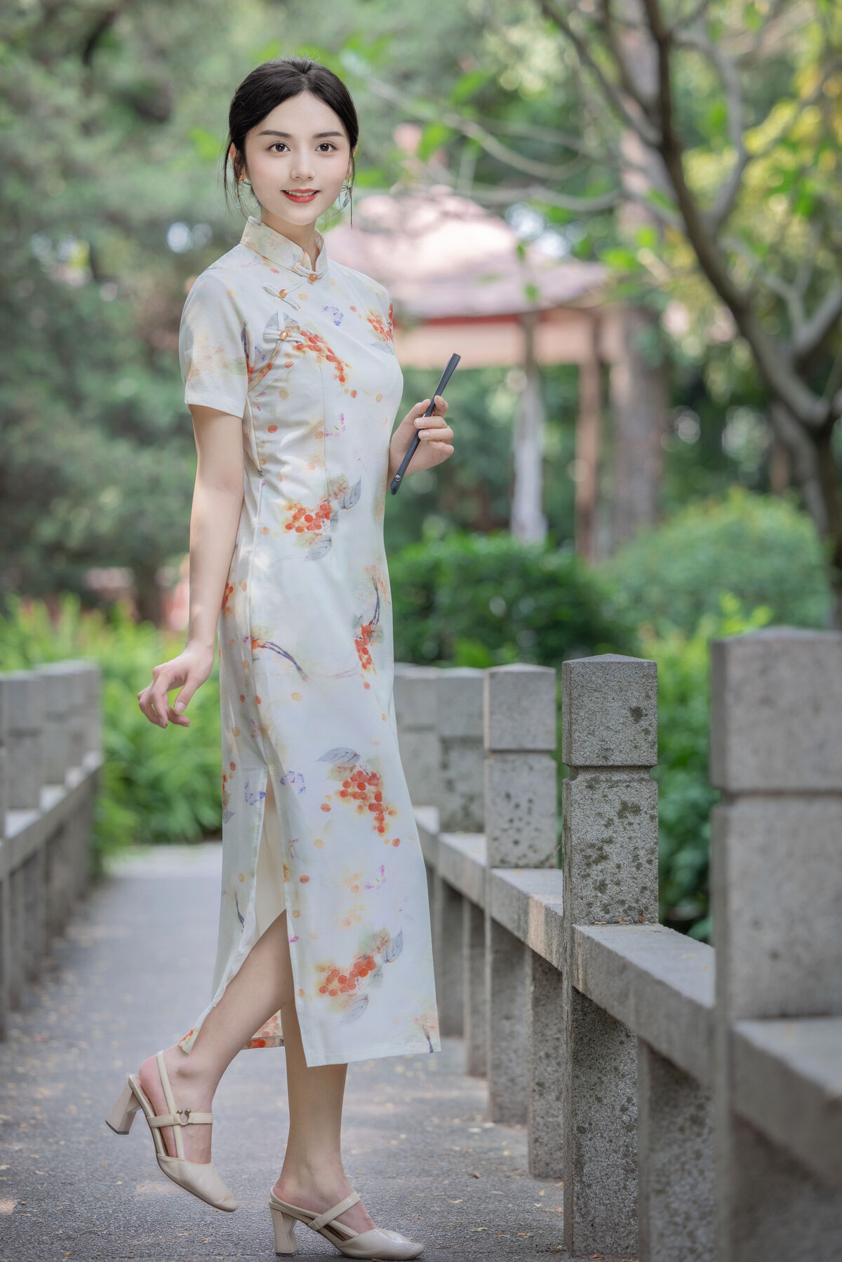 YiTuYu艺图语 Vol.8904 Yi Ming