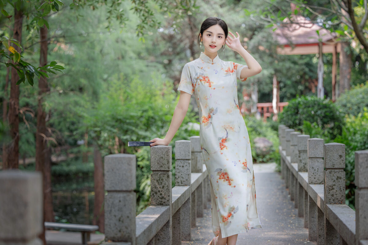 YiTuYu艺图语 Vol.8904 Yi Ming