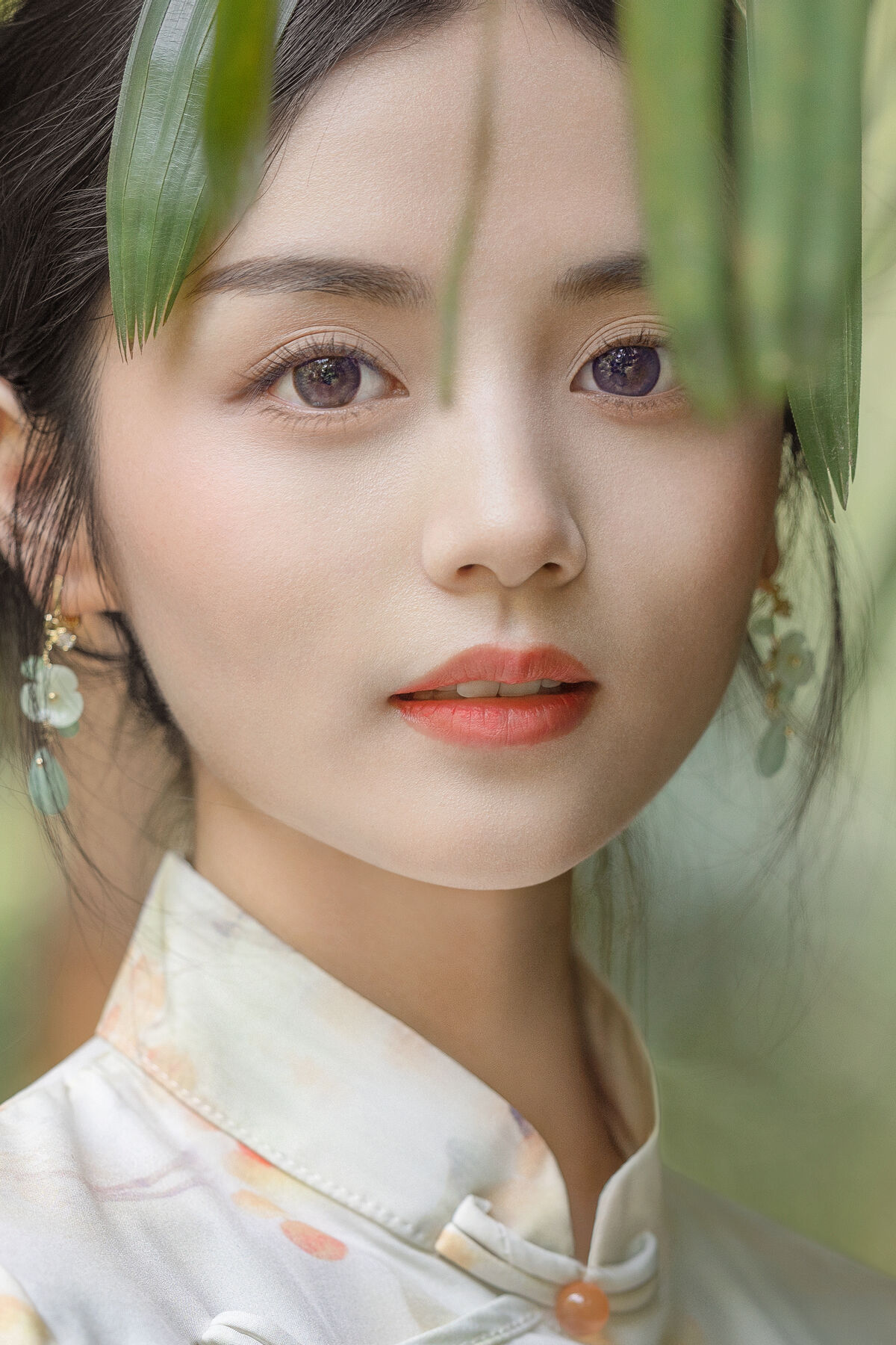 YiTuYu艺图语 Vol.8904 Yi Ming