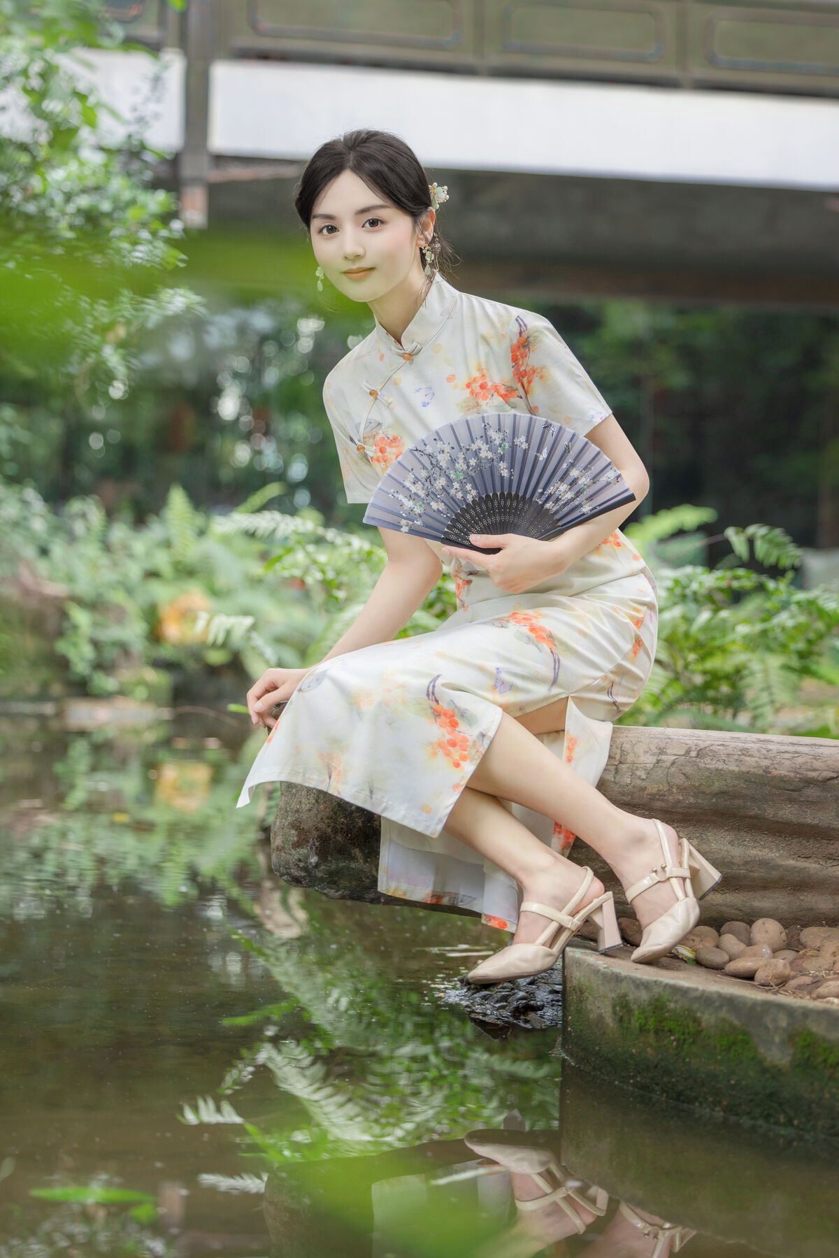 YiTuYu艺图语 Vol.8904 Yi Ming