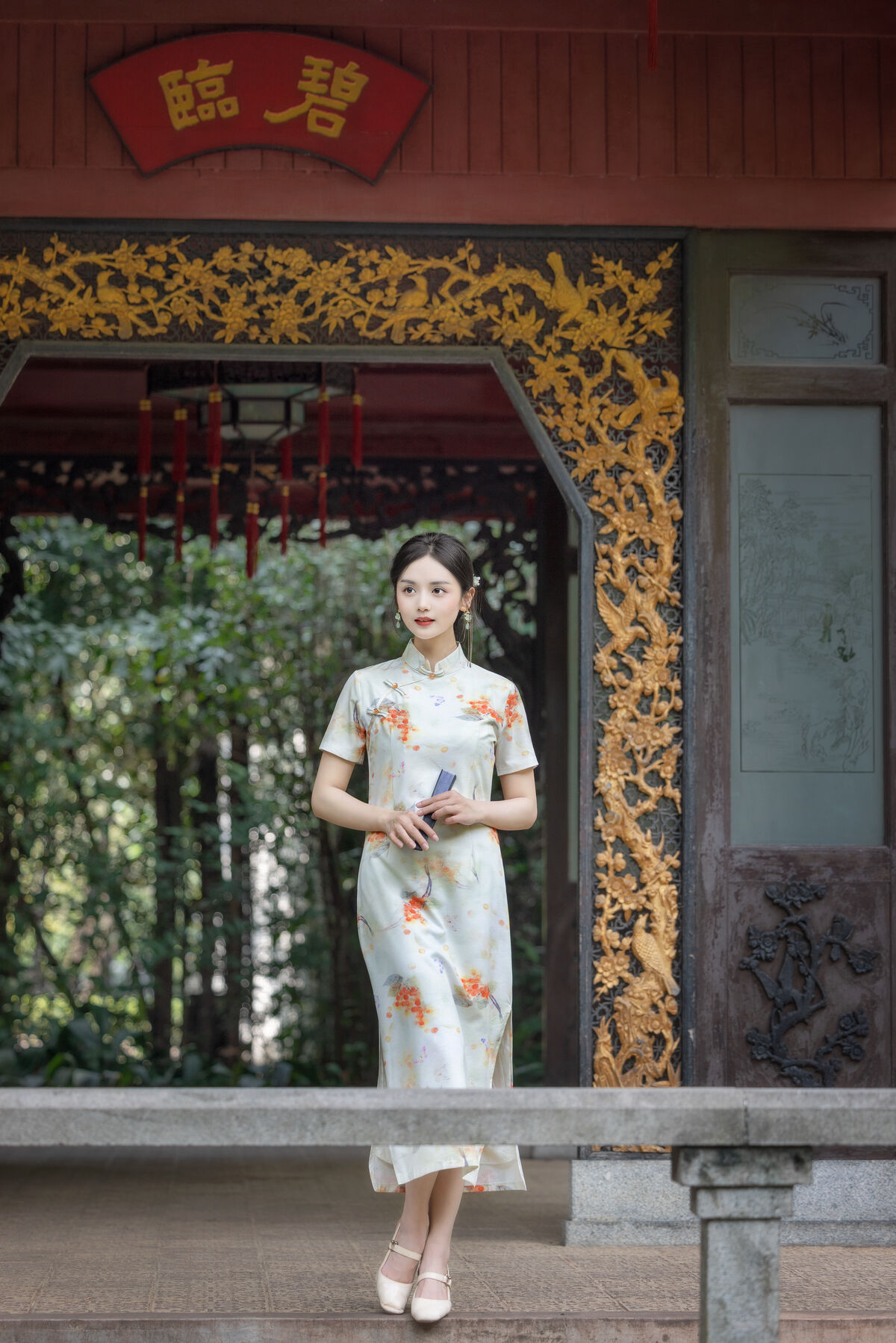 YiTuYu艺图语 Vol.8904 Yi Ming