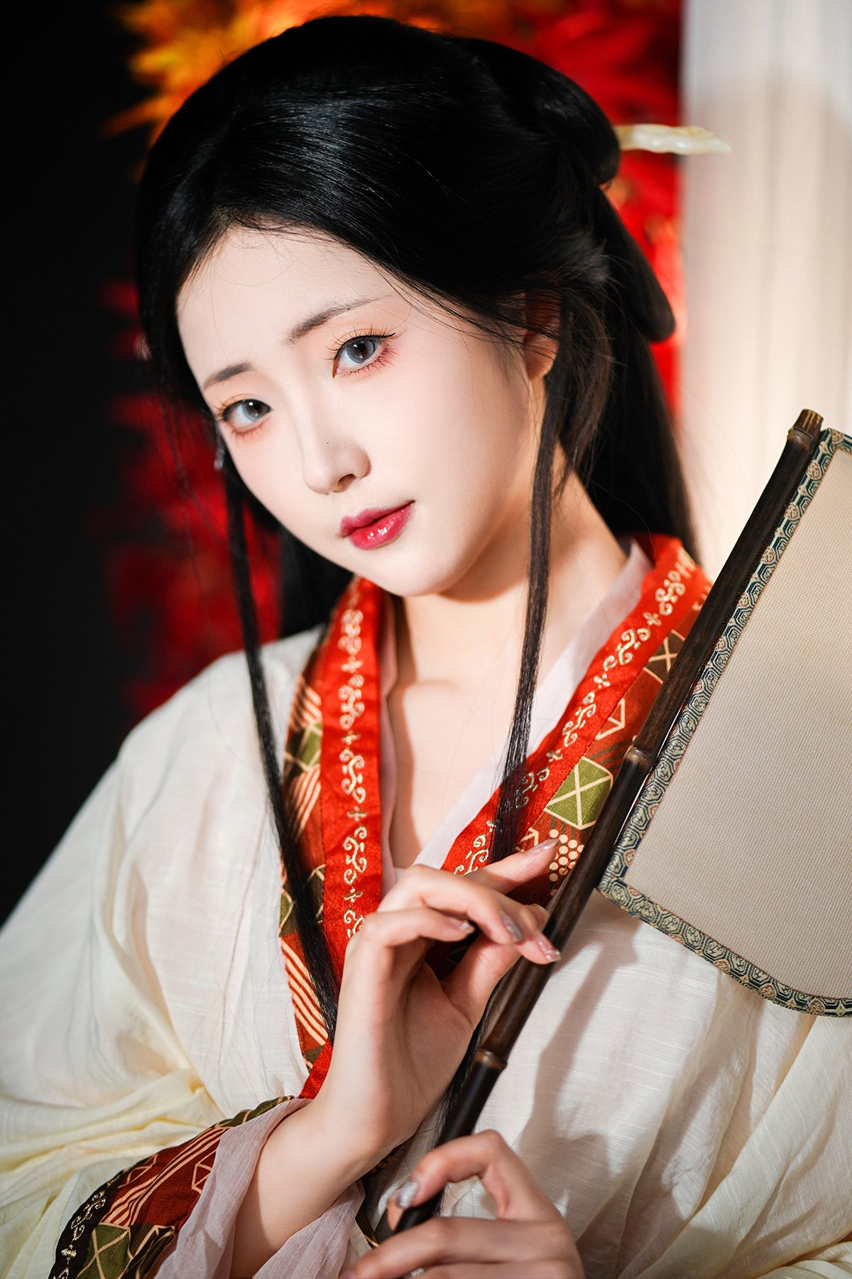 YiTuYu艺图语 Vol.8905 Tu Ya W