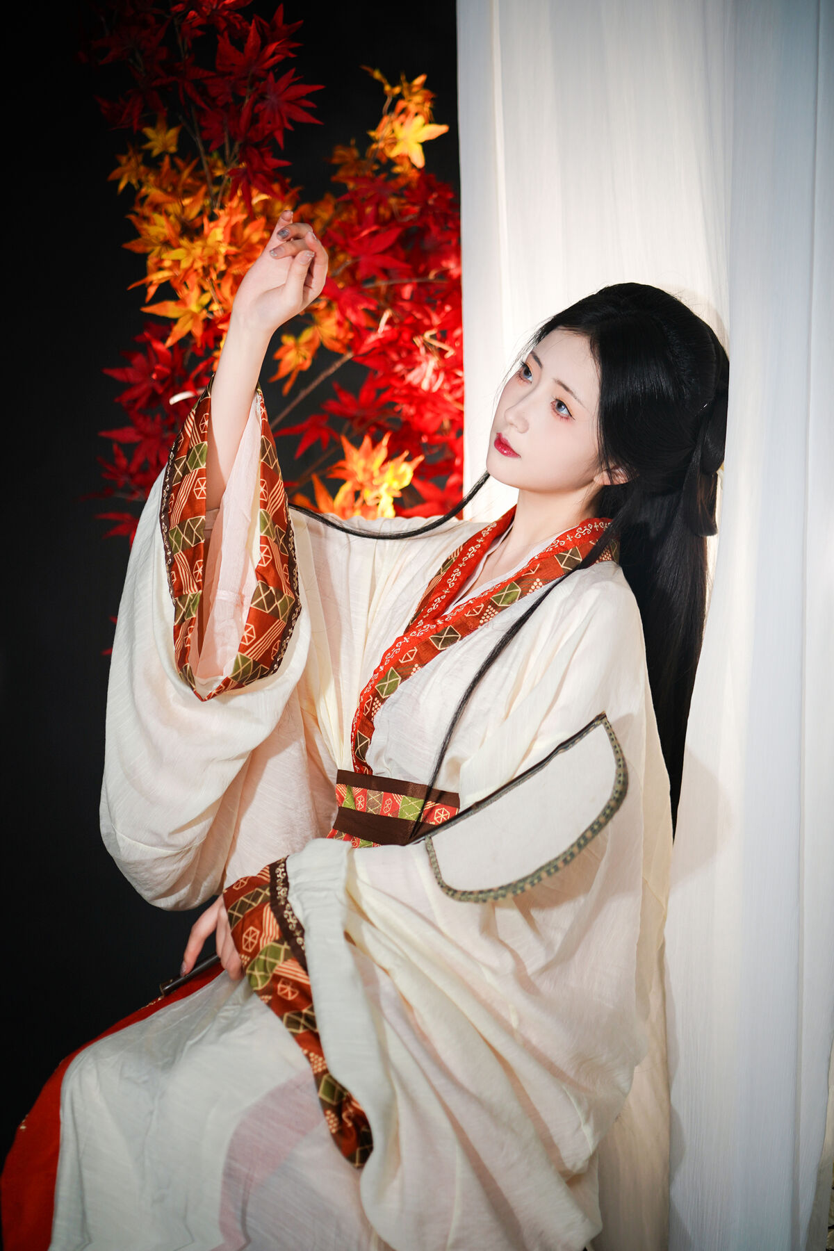 YiTuYu艺图语 Vol.8905 Tu Ya W