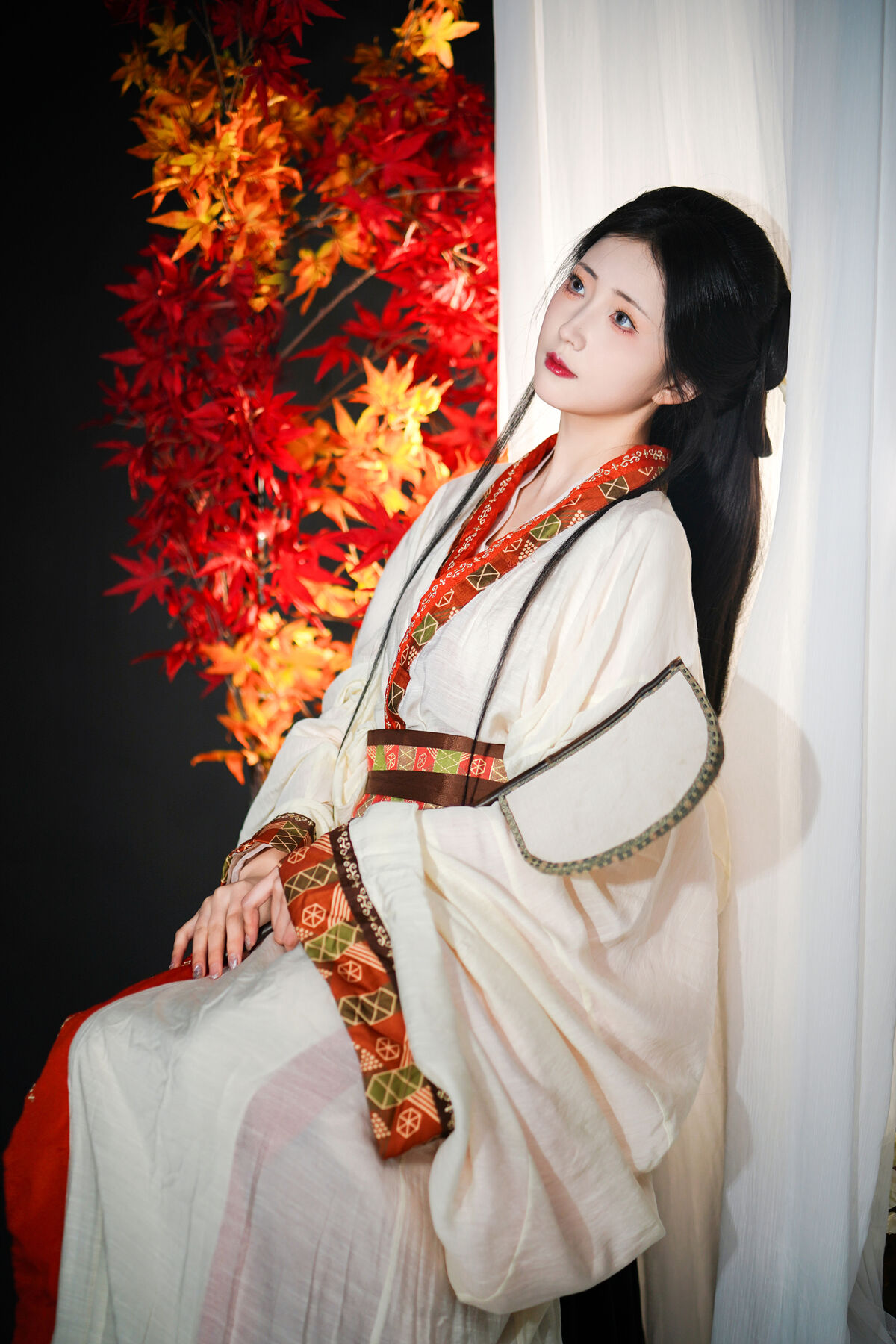 YiTuYu艺图语 Vol.8905 Tu Ya W