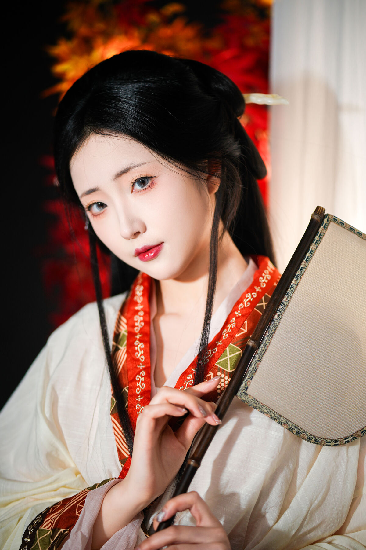 YiTuYu艺图语 Vol.8905 Tu Ya W