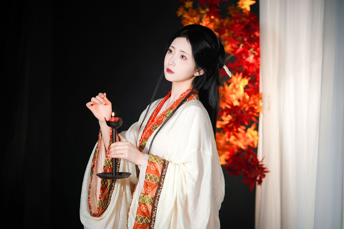 YiTuYu艺图语 Vol.8905 Tu Ya W
