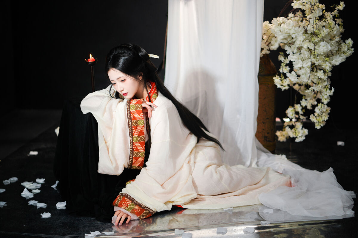YiTuYu艺图语 Vol.8905 Tu Ya W