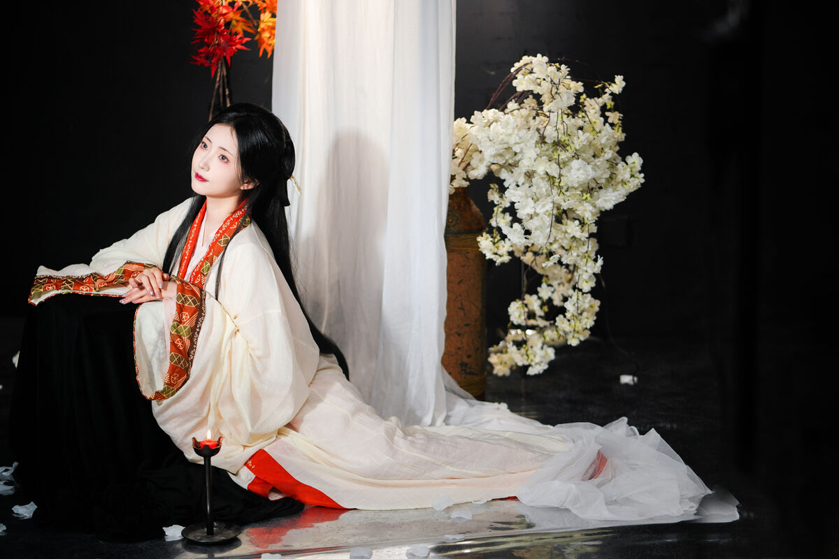 YiTuYu艺图语 Vol.8905 Tu Ya W