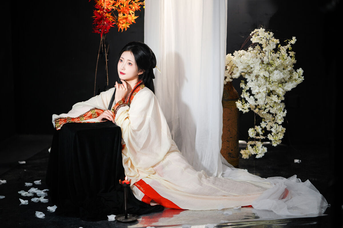 YiTuYu艺图语 Vol.8905 Tu Ya W