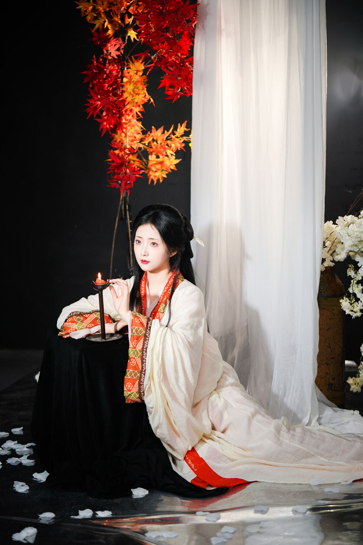 YiTuYu艺图语 Vol.8905 Tu Ya W