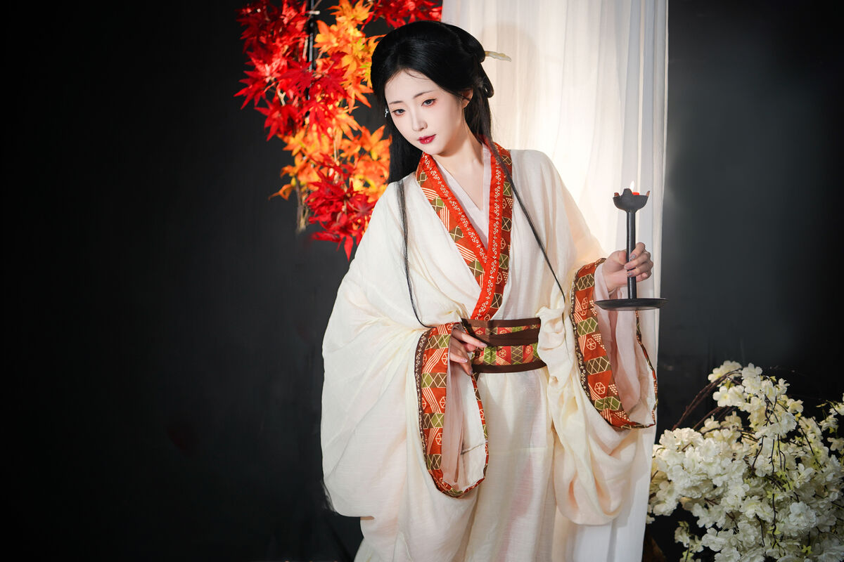 YiTuYu艺图语 Vol.8905 Tu Ya W