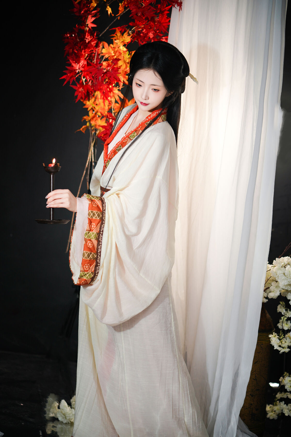 YiTuYu艺图语 Vol.8905 Tu Ya W
