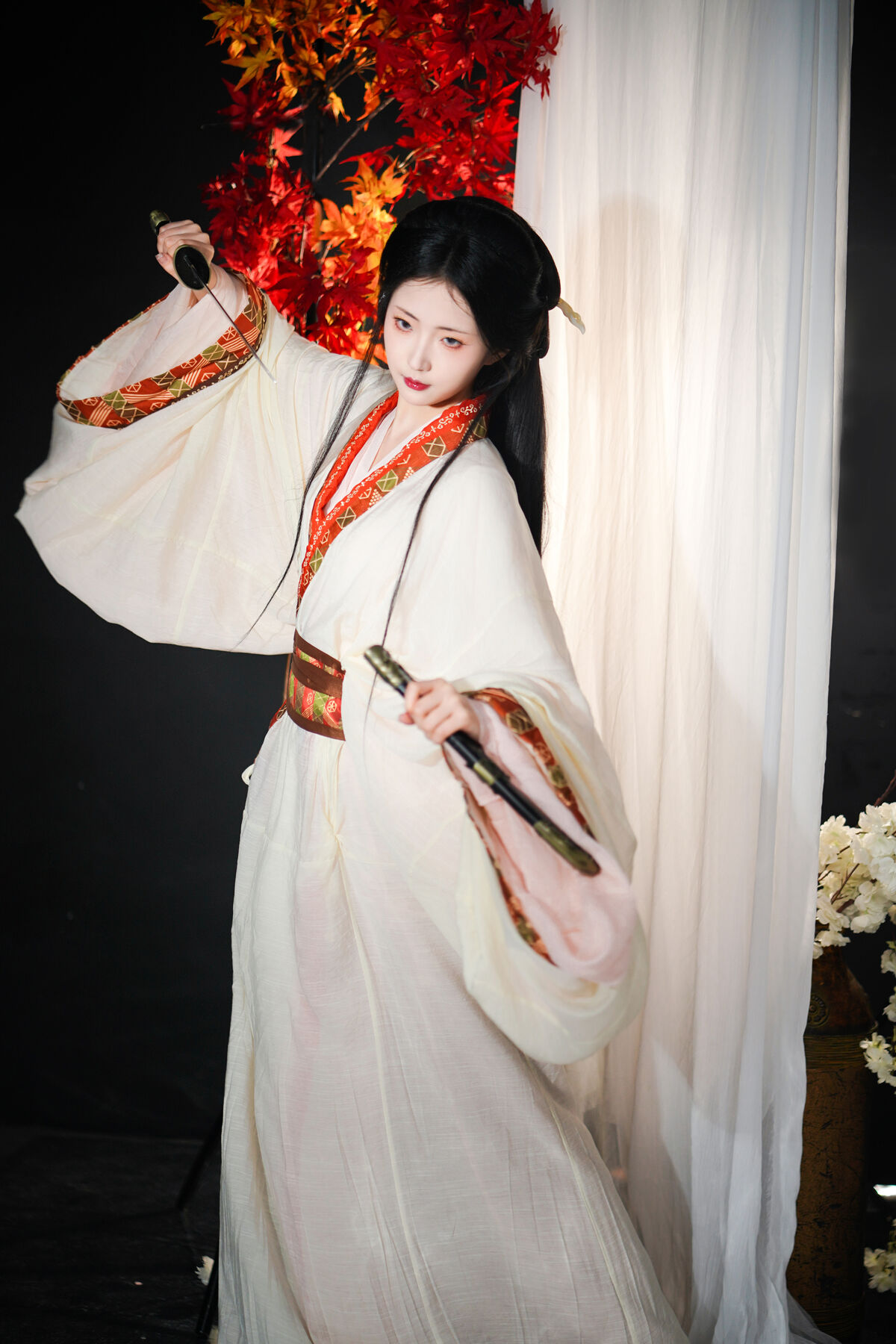 YiTuYu艺图语 Vol.8905 Tu Ya W