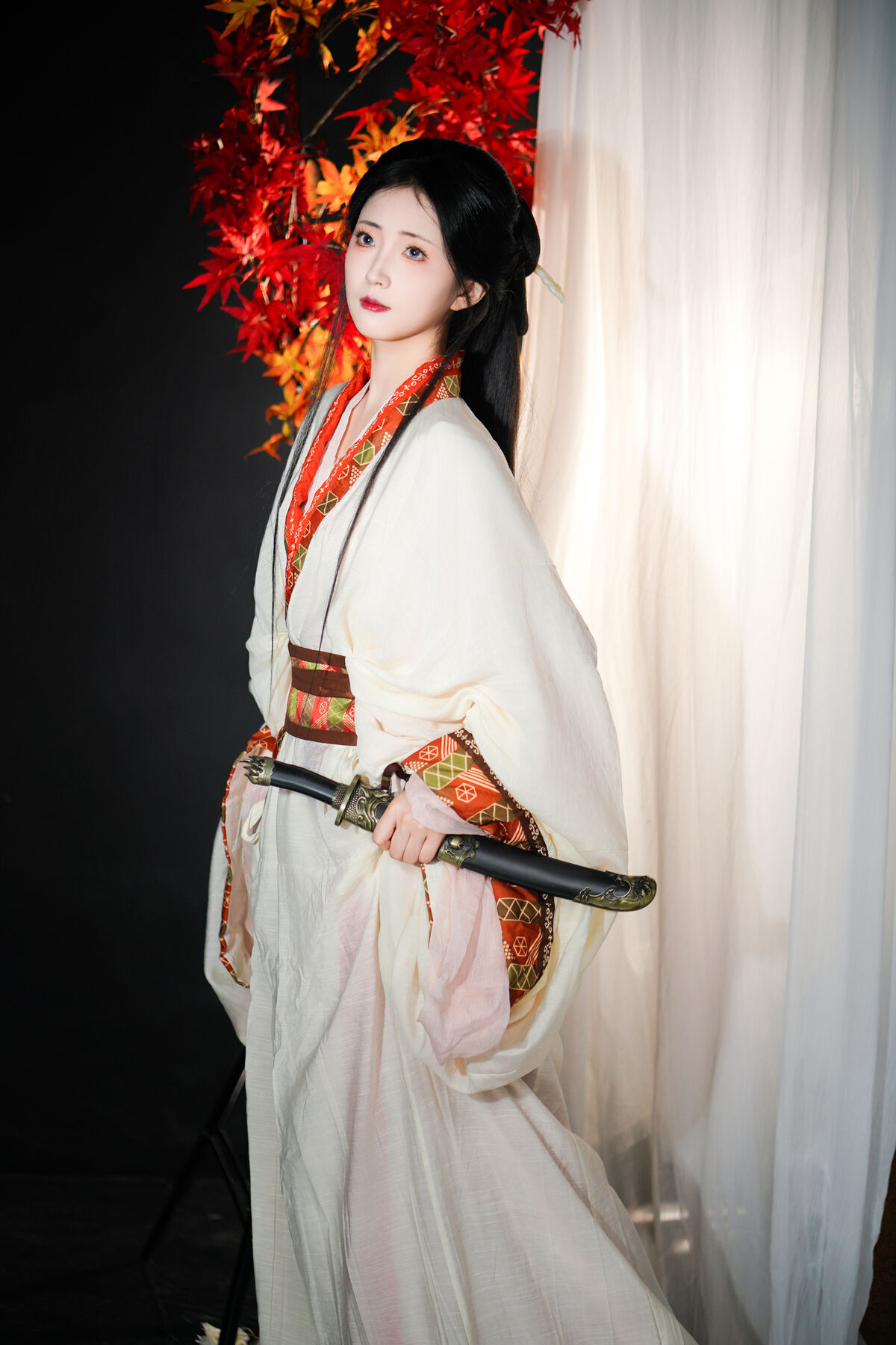 YiTuYu艺图语 Vol.8905 Tu Ya W