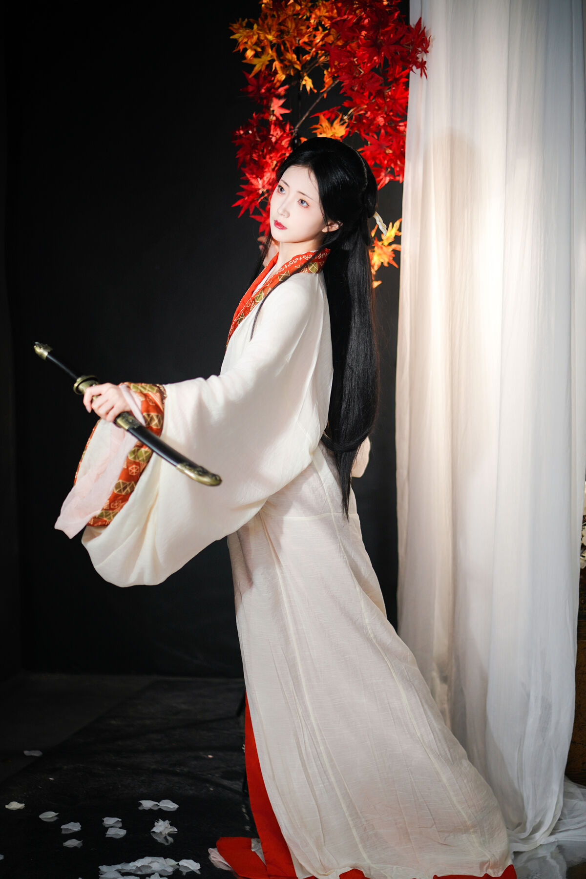 YiTuYu艺图语 Vol.8905 Tu Ya W