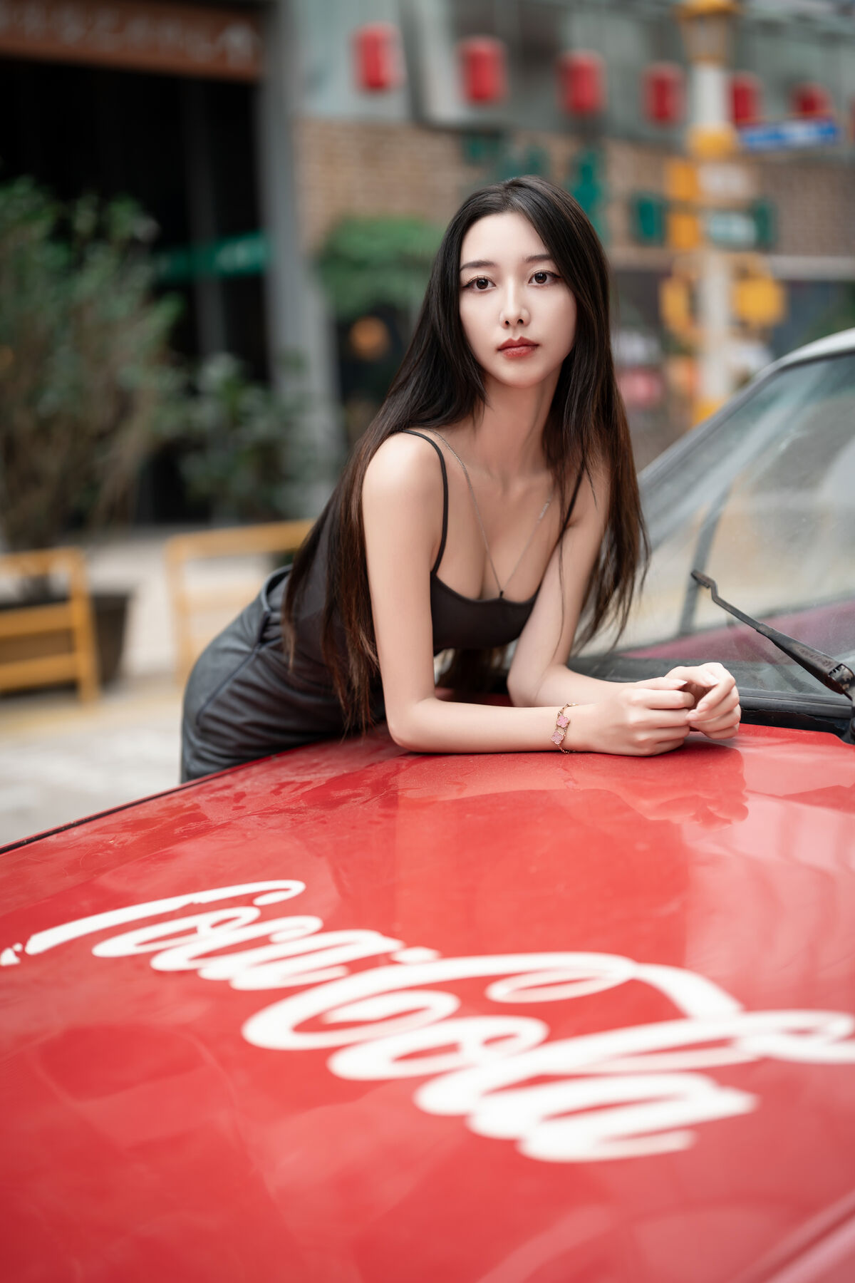 YiTuYu艺图语 Vol.8906 Yin Zi Er
