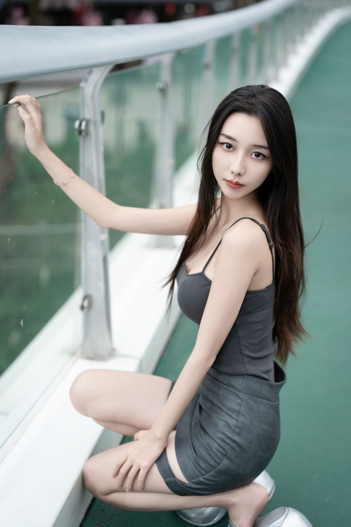 YiTuYu艺图语 Vol.8906 Yin Zi Er