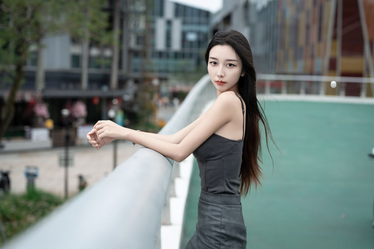YiTuYu艺图语 Vol.8906 Yin Zi Er