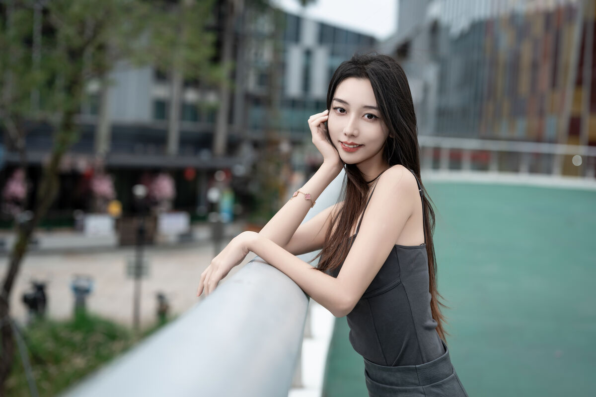 YiTuYu艺图语 Vol.8906 Yin Zi Er