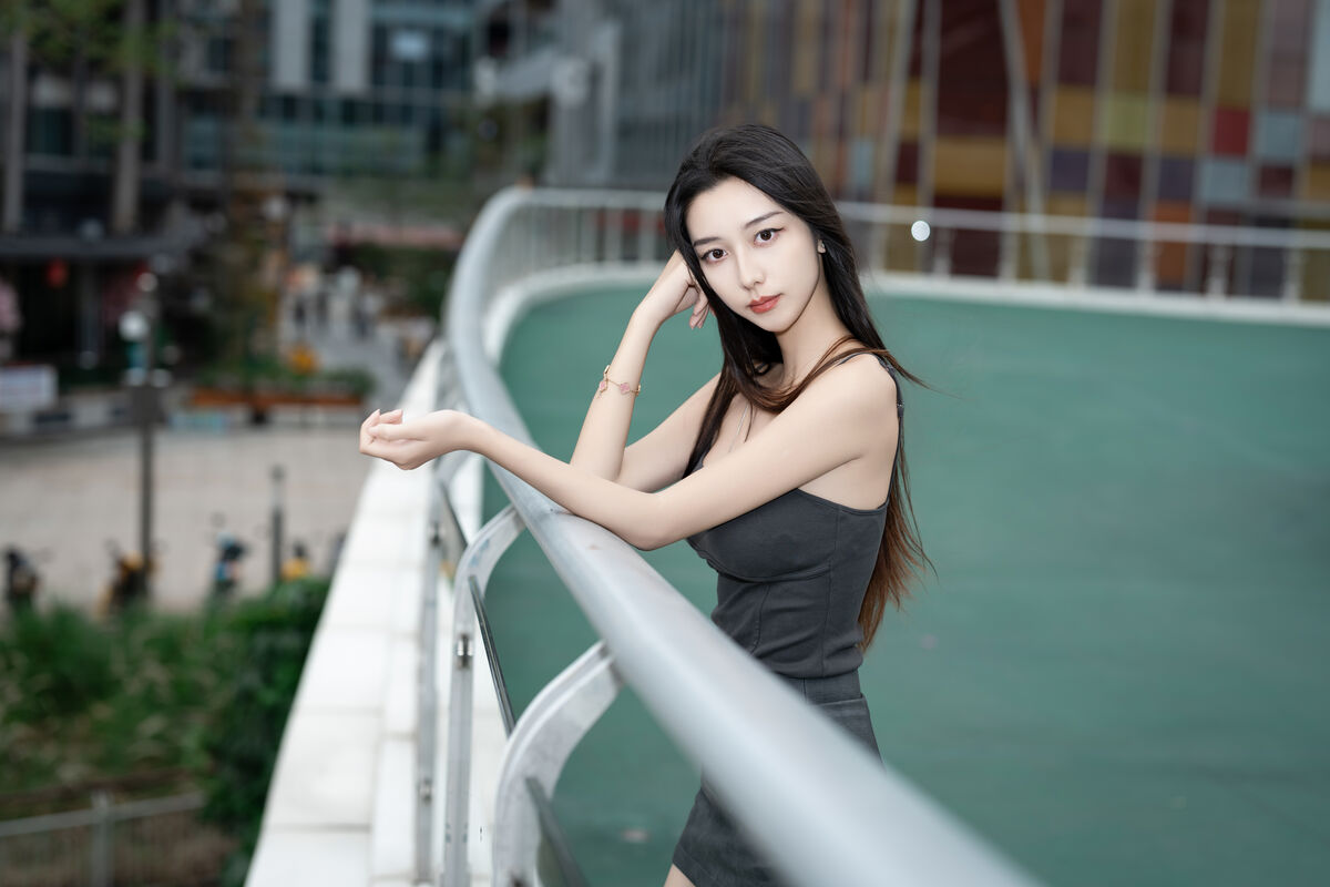 YiTuYu艺图语 Vol.8906 Yin Zi Er