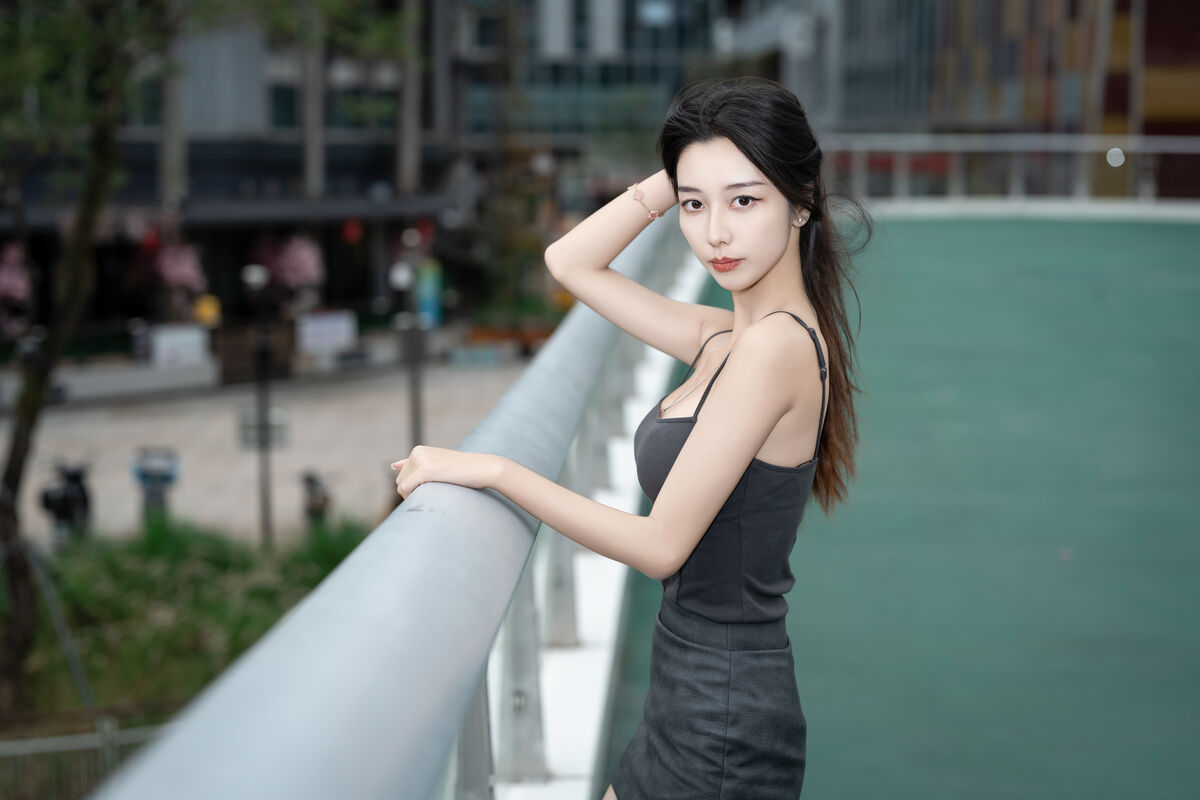 YiTuYu艺图语 Vol.8906 Yin Zi Er