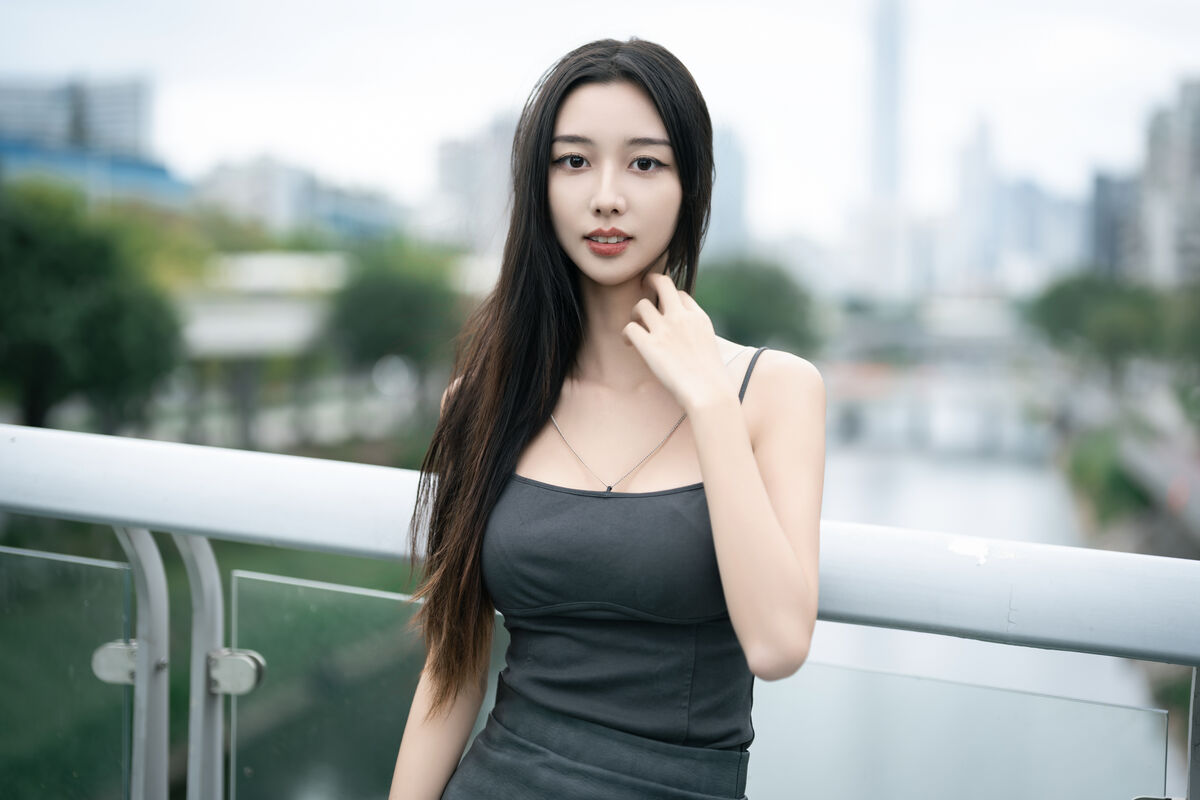 YiTuYu艺图语 Vol.8906 Yin Zi Er
