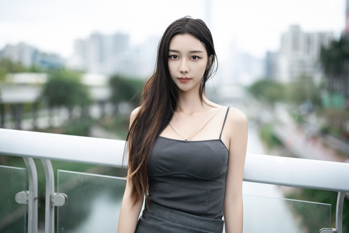 YiTuYu艺图语 Vol.8906 Yin Zi Er