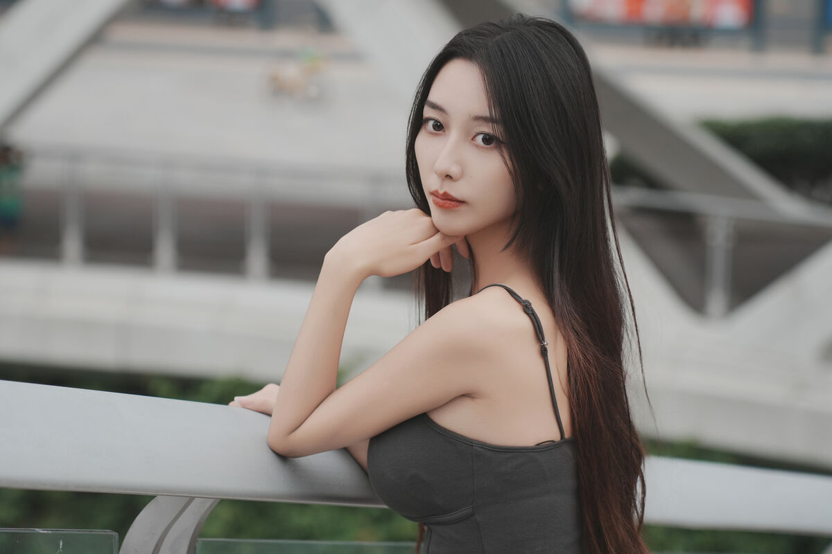 YiTuYu艺图语 Vol.8906 Yin Zi Er