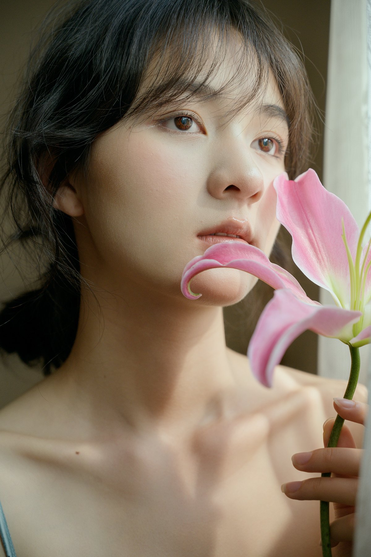 YiTuYu艺图语 Vol.8907 Xiao Yu Tian Qi