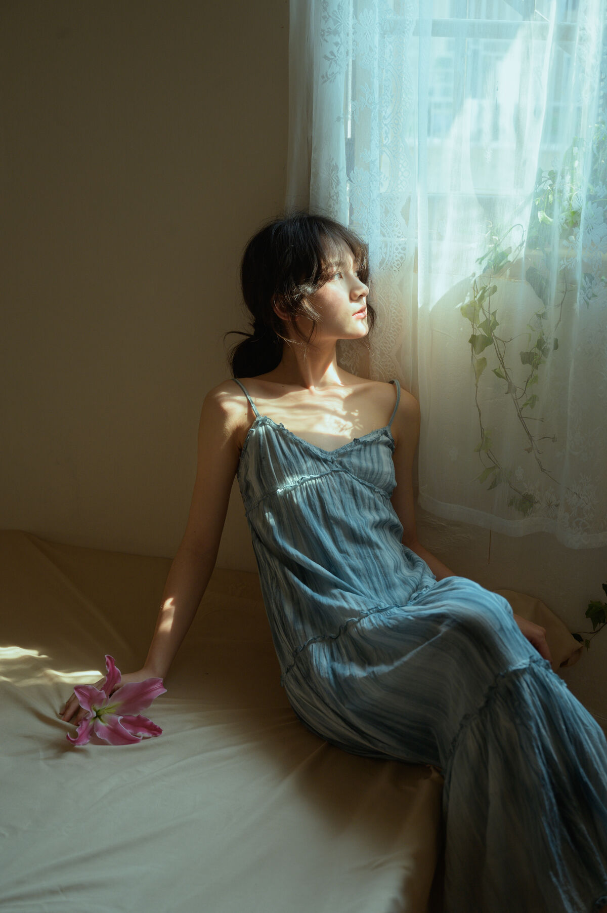 YiTuYu艺图语 Vol.8907 Xiao Yu Tian Qi