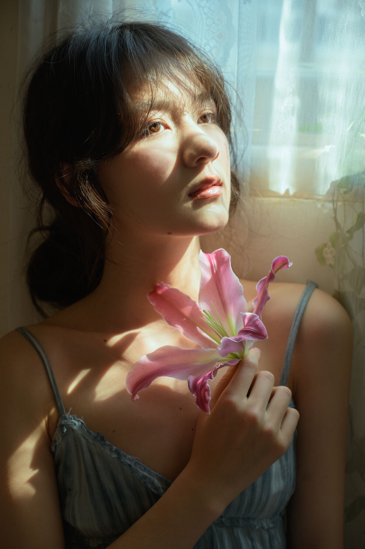 YiTuYu艺图语 Vol.8907 Xiao Yu Tian Qi