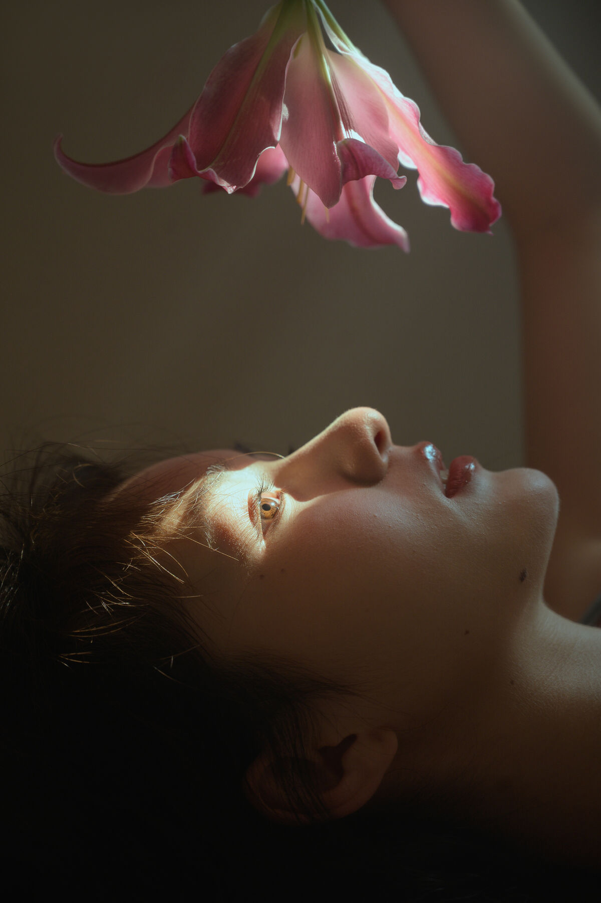 YiTuYu艺图语 Vol.8907 Xiao Yu Tian Qi