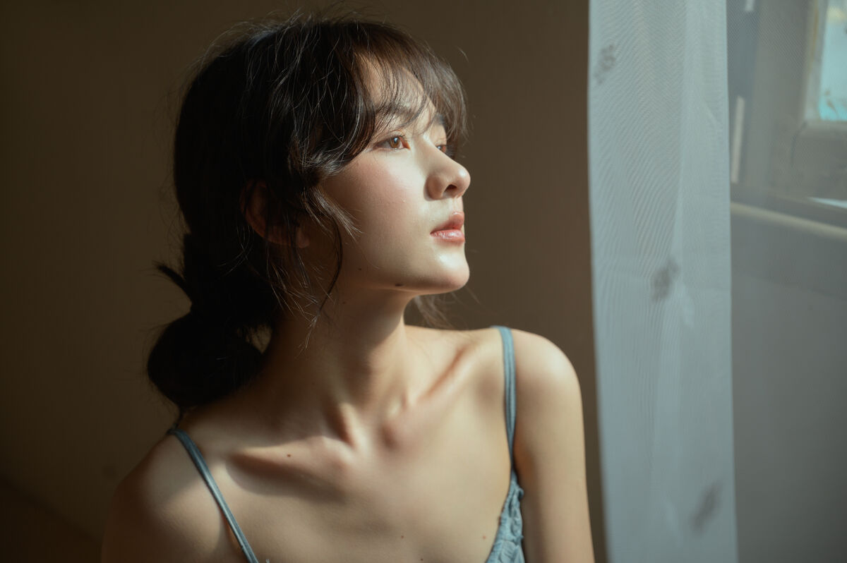 YiTuYu艺图语 Vol.8907 Xiao Yu Tian Qi