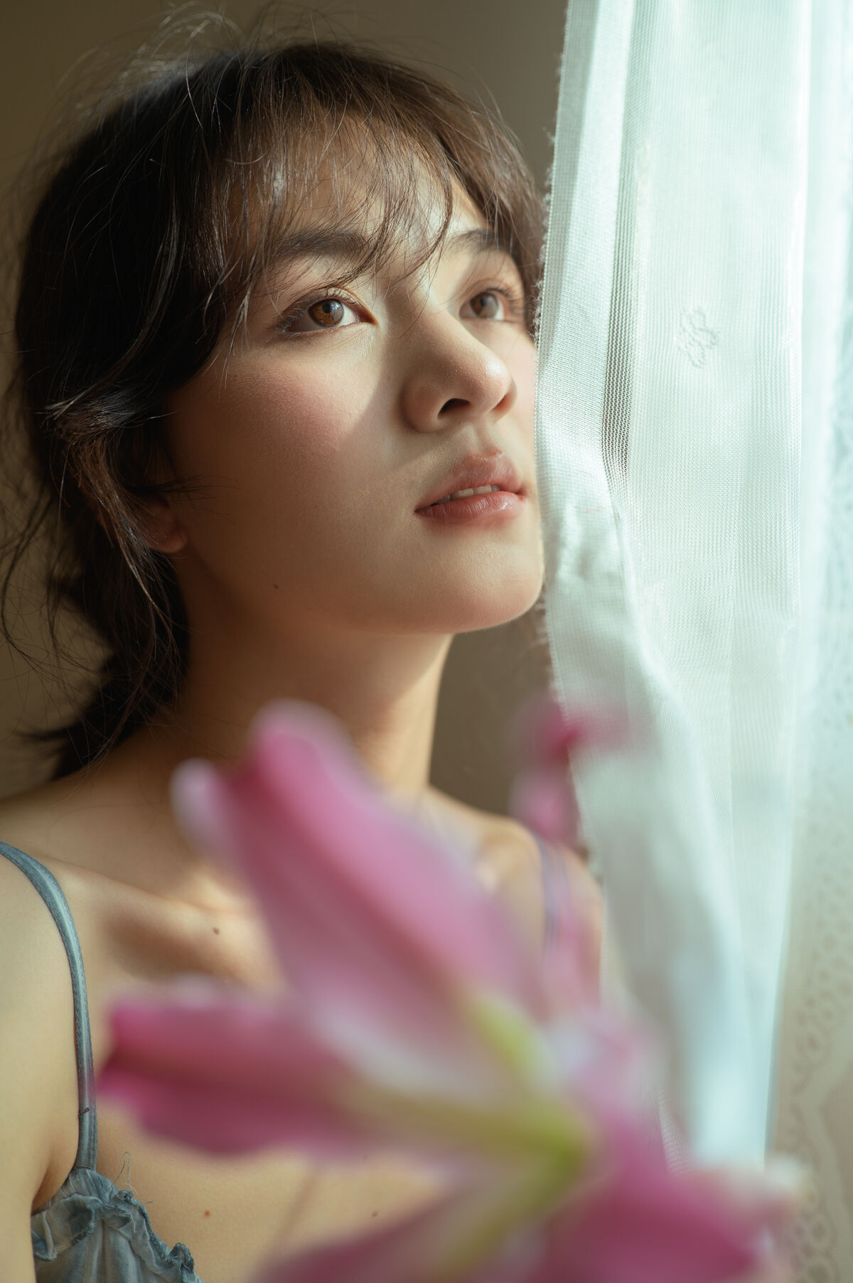 YiTuYu艺图语 Vol.8907 Xiao Yu Tian Qi