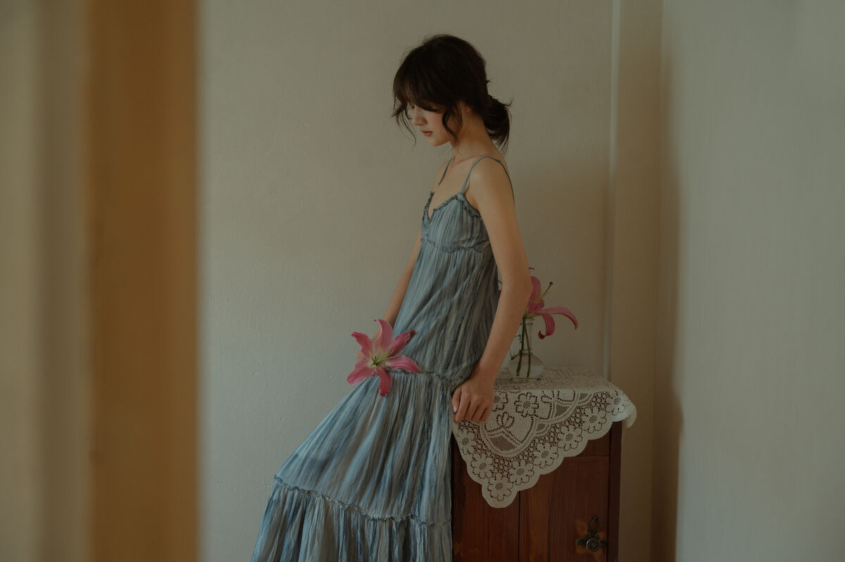 YiTuYu艺图语 Vol.8907 Xiao Yu Tian Qi