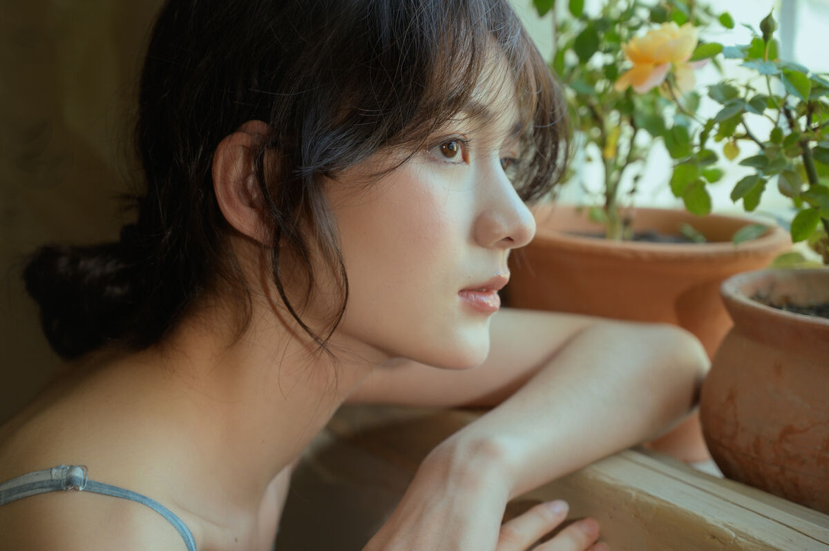 YiTuYu艺图语 Vol.8907 Xiao Yu Tian Qi