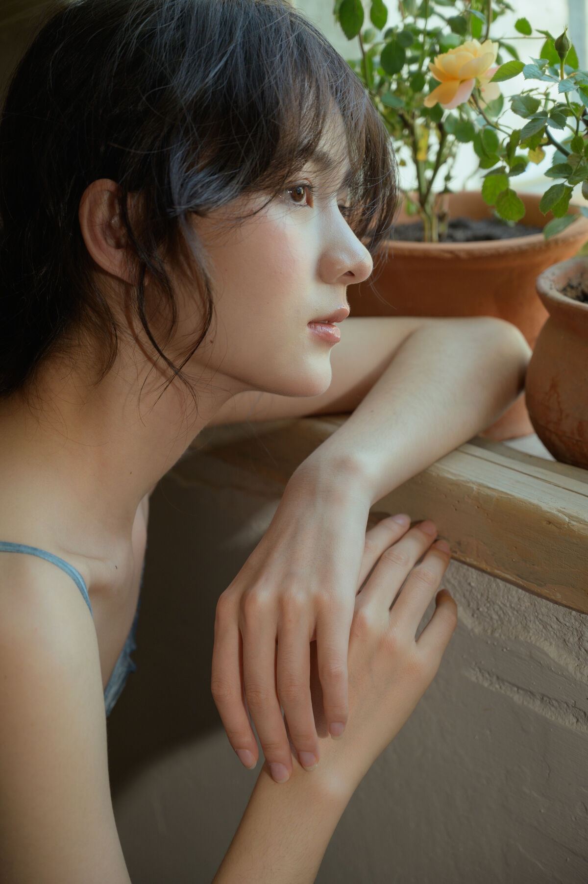 YiTuYu艺图语 Vol.8907 Xiao Yu Tian Qi