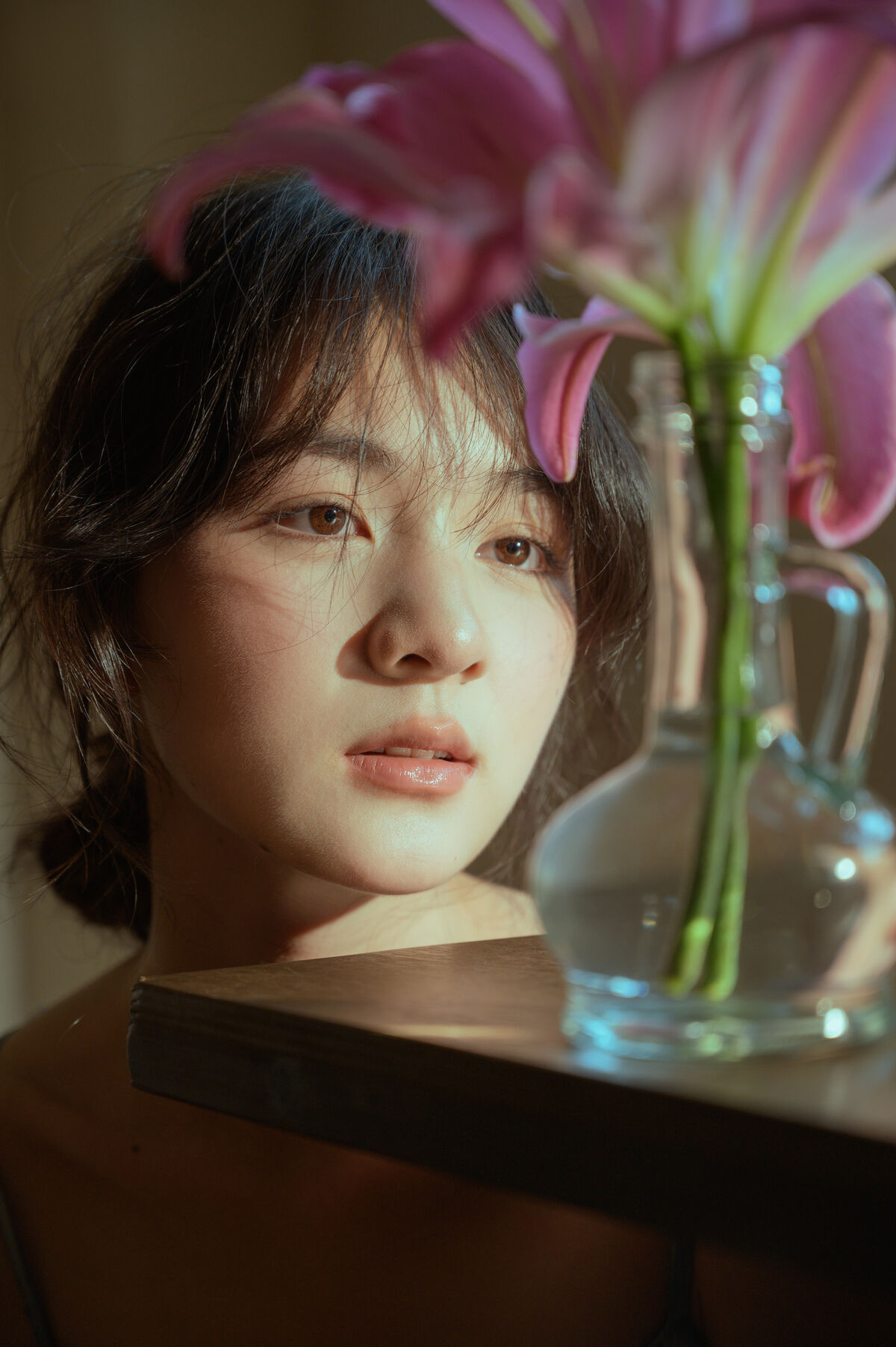 YiTuYu艺图语 Vol.8907 Xiao Yu Tian Qi
