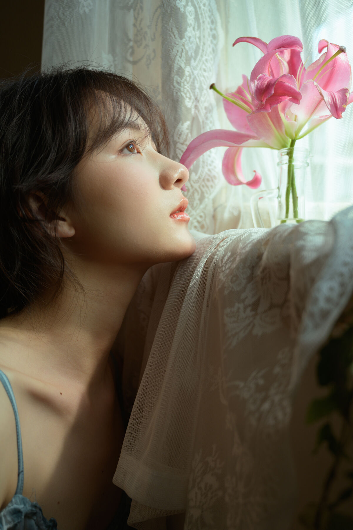 YiTuYu艺图语 Vol.8907 Xiao Yu Tian Qi