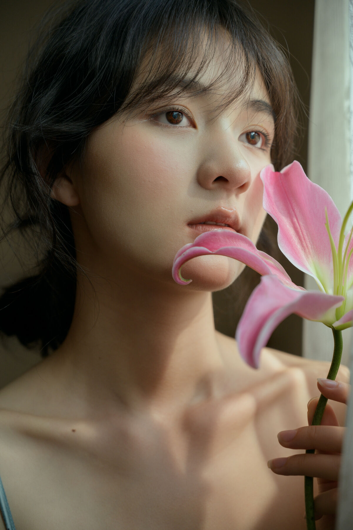 YiTuYu艺图语 Vol.8907 Xiao Yu Tian Qi