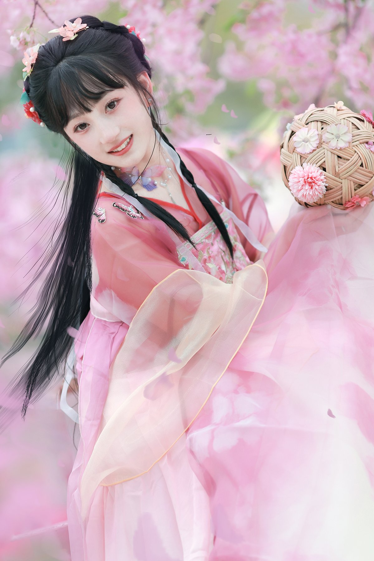 YiTuYu艺图语 Vol.8908 Xiao Wang Sui Bin Bin