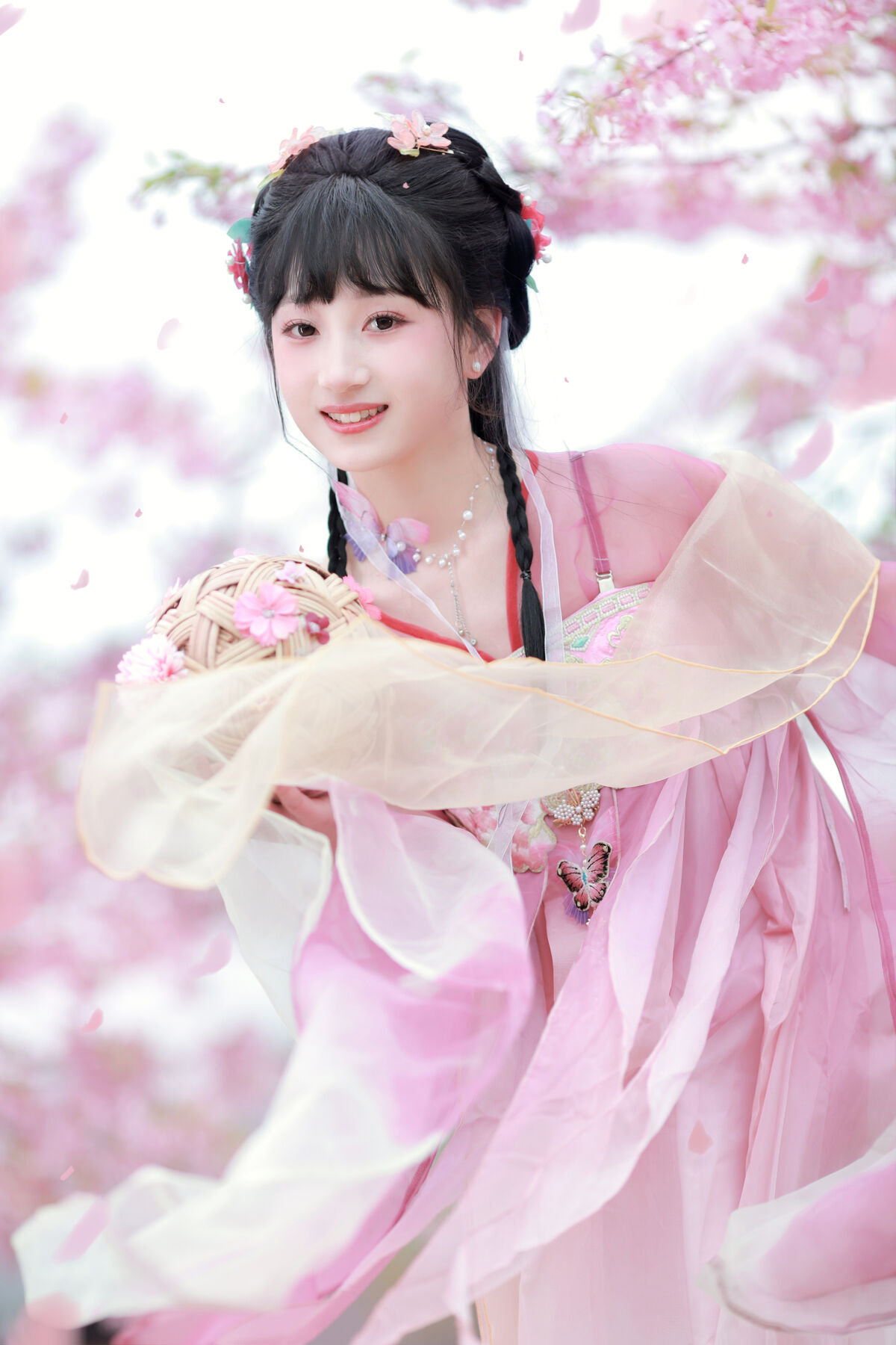 YiTuYu艺图语 Vol.8908 Xiao Wang Sui Bin Bin