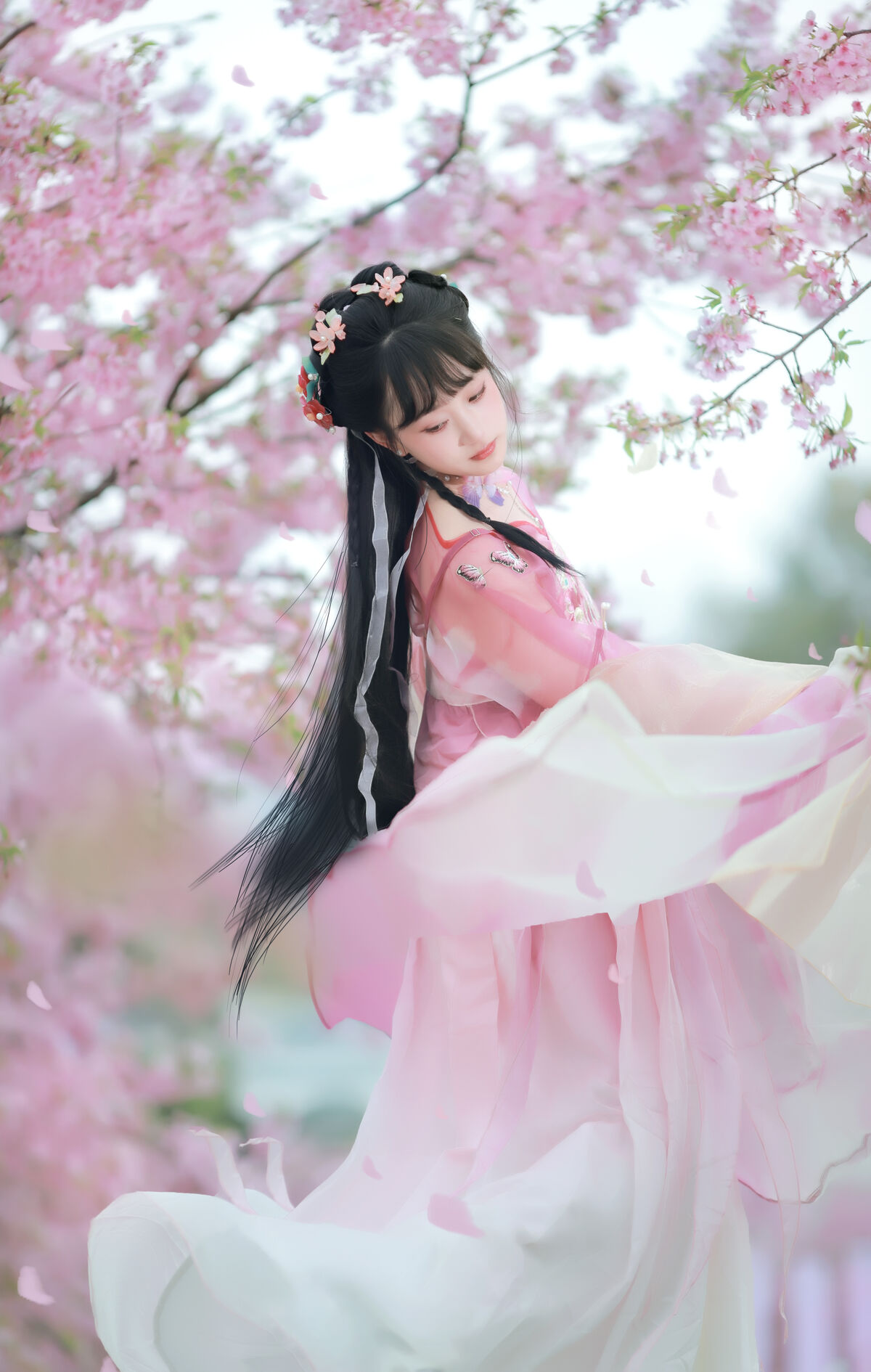 YiTuYu艺图语 Vol.8908 Xiao Wang Sui Bin Bin