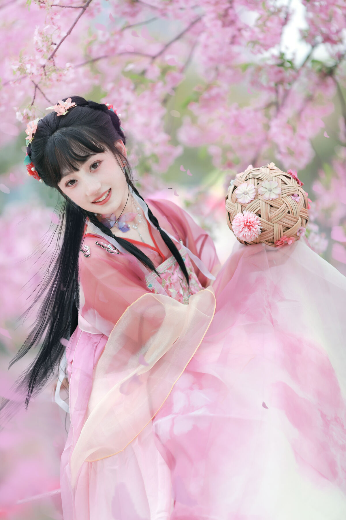 YiTuYu艺图语 Vol.8908 Xiao Wang Sui Bin Bin