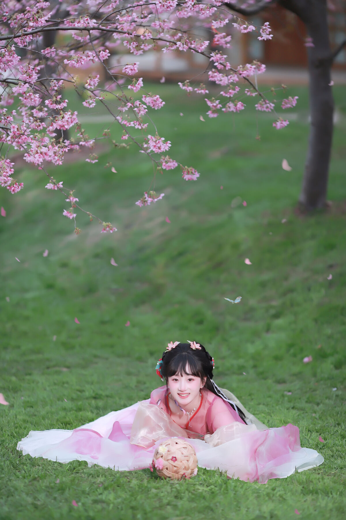 YiTuYu艺图语 Vol.8908 Xiao Wang Sui Bin Bin