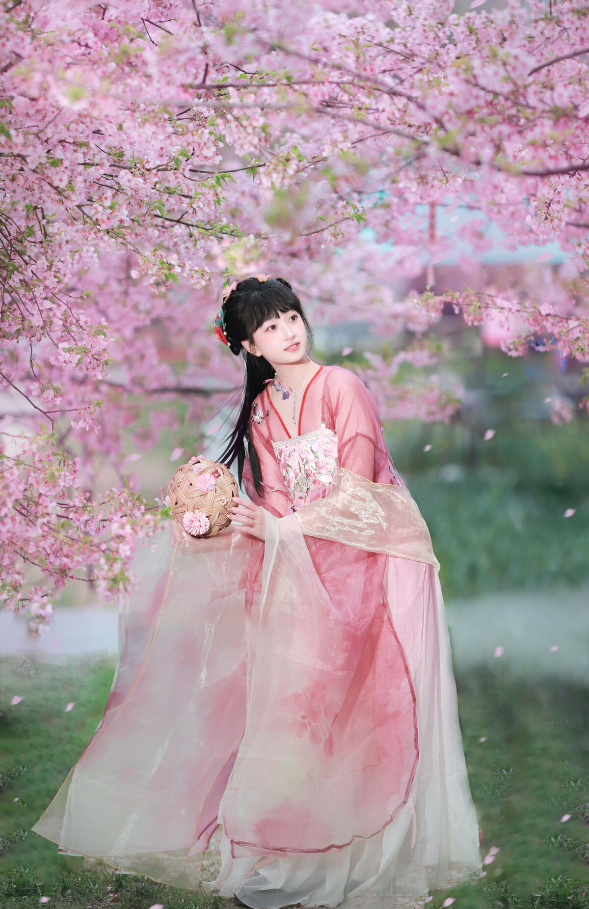 YiTuYu艺图语 Vol.8908 Xiao Wang Sui Bin Bin